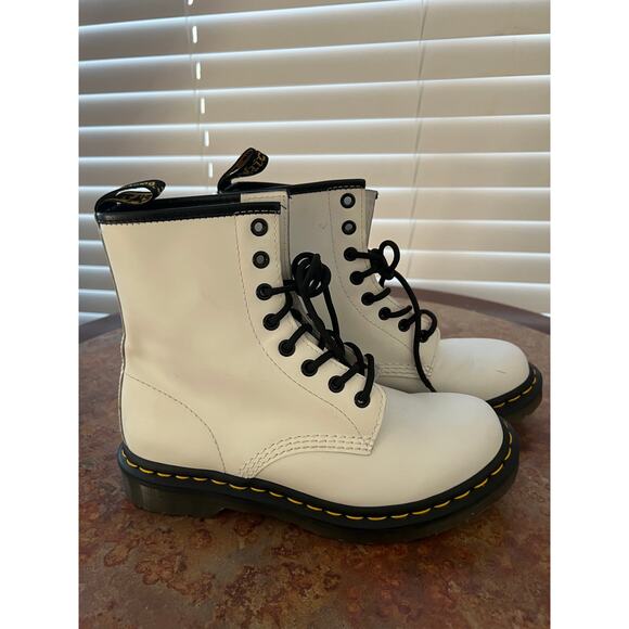 Dr. Martens boot - Picture 5 of 11